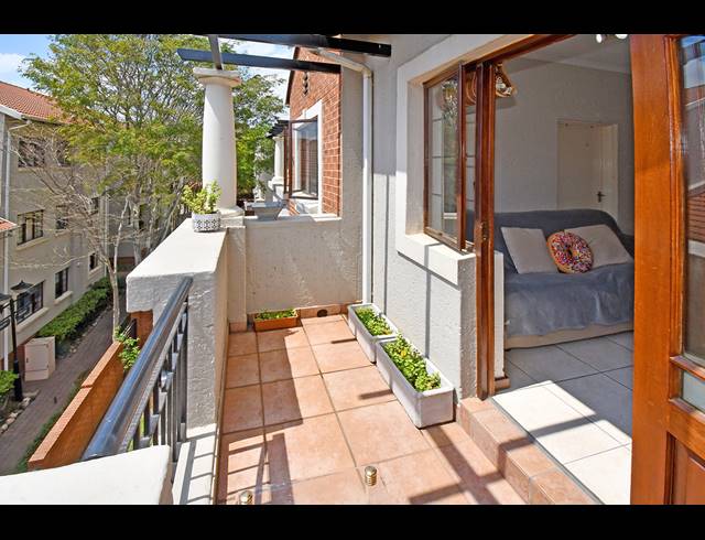 1 BEDROOM APARTMENT TO LET IN PAULSHOF